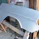 Illustration for article titled 1955 Chevy Bel-Air Project update